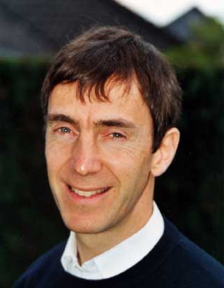 Graham Waterhouse